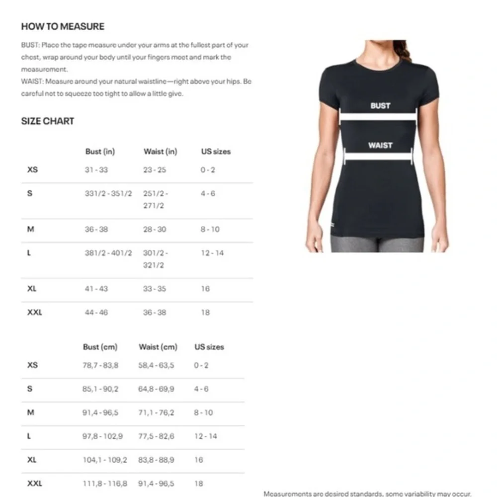 New Under Armour Women's UA Tech V-Neck T-Shirt XS​ - Picture 2 of 2
